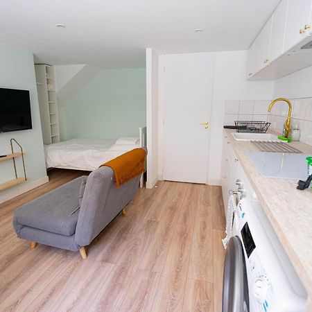 Appartement Neuf Tout Confort A Blaye Proche De La Citadelle Zewnętrze zdjęcie