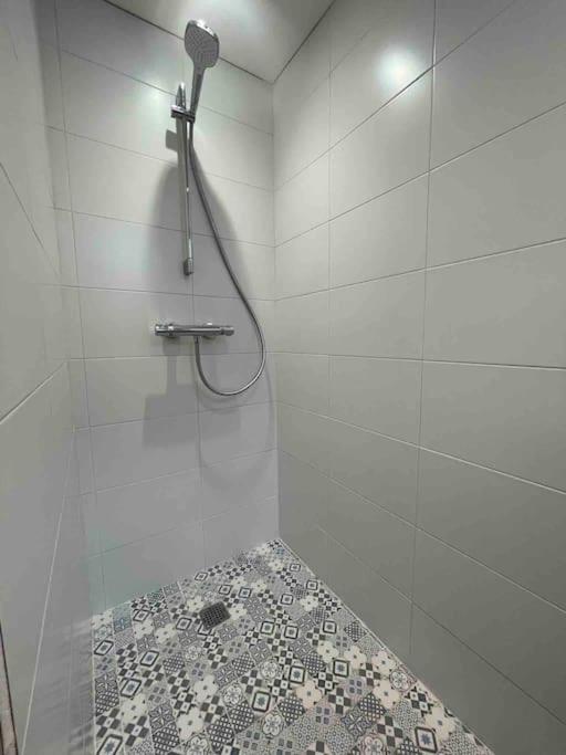 Appartement Neuf Tout Confort A Blaye Proche De La Citadelle Zewnętrze zdjęcie