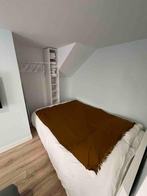 Appartement Neuf Tout Confort A Blaye Proche De La Citadelle Zewnętrze zdjęcie