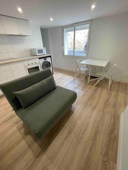 Appartement Neuf Tout Confort A Blaye Proche De La Citadelle Zewnętrze zdjęcie
